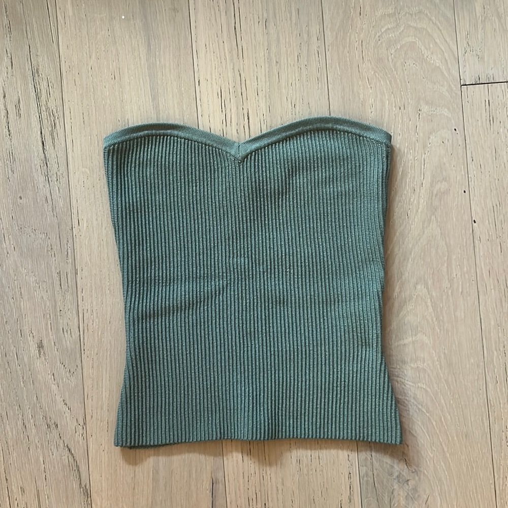 Aritzia Tube Top